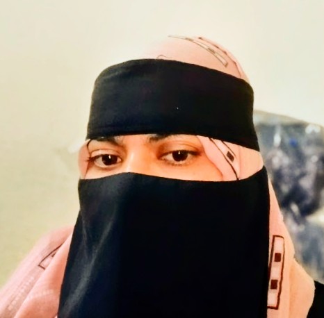 Mrs. Shugufta Jabeen